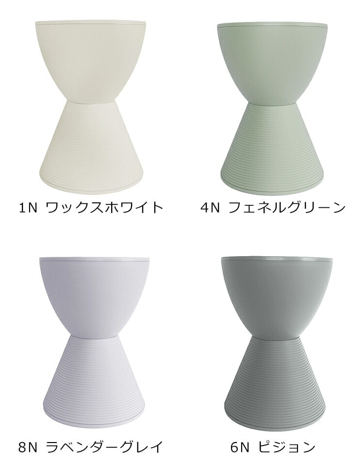 カルテル スツール プリンスアハ おしゃれ 丸 椅子 イス サイド