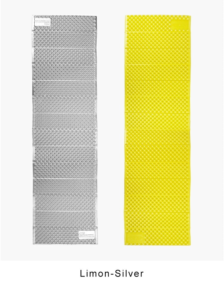 サーマレスト Zライト ソル レギュラーサイズ キャンプ マット