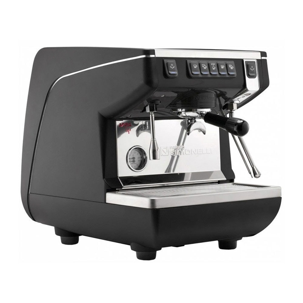 nuova SIMONELLI(ヌォーヴァ シモネリ) Appia Life V 1Gr(アピア