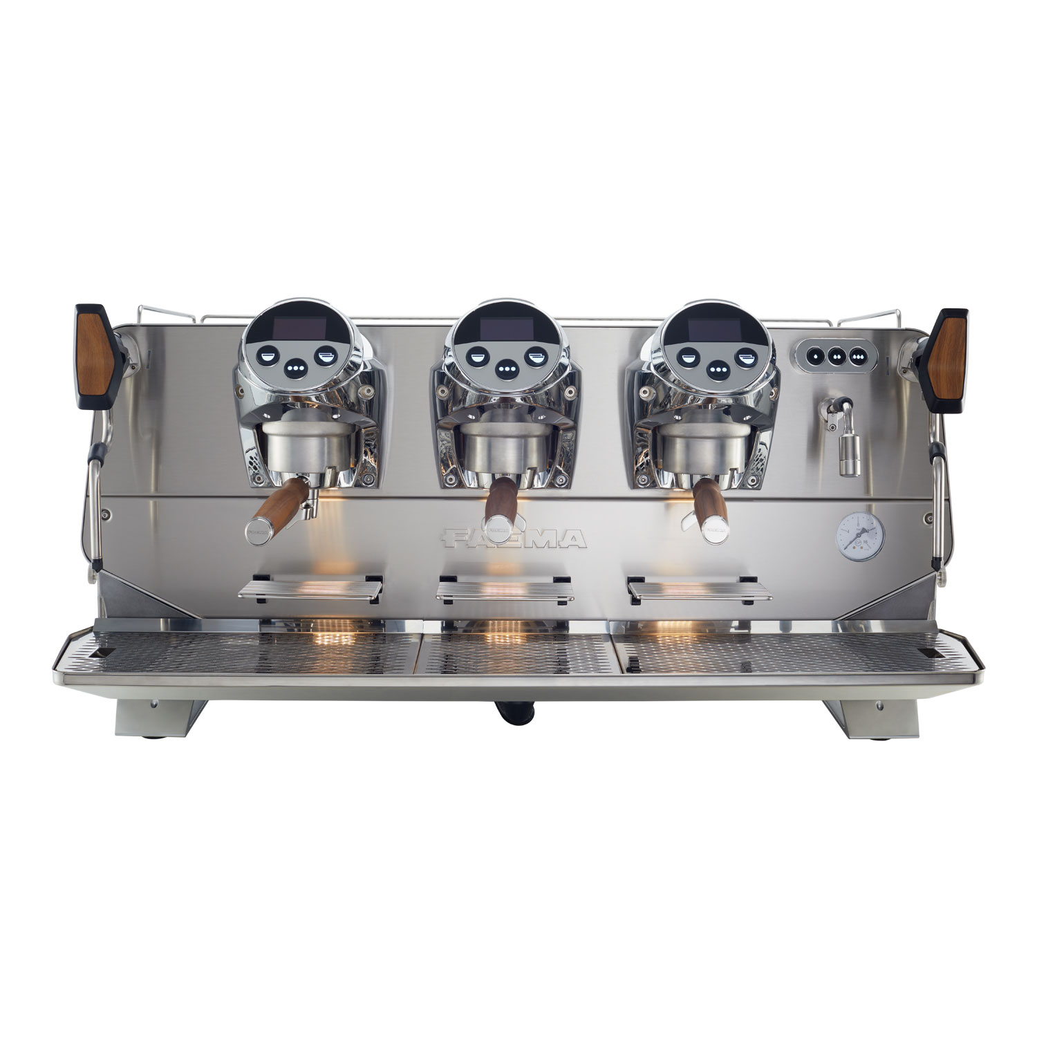 今週限定値引きします！ファエマ エスプレッソマシン 今週限定値引きし