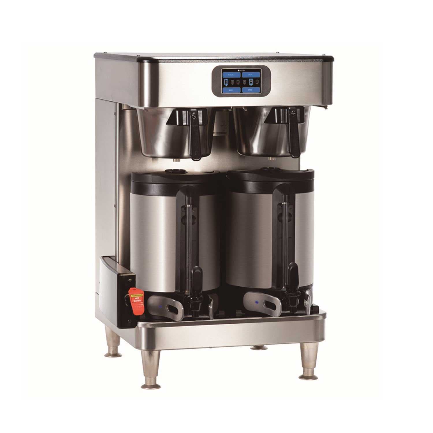 BUNN (バン) コンテナブルーワー ICB SH ツイン Platinum Edition