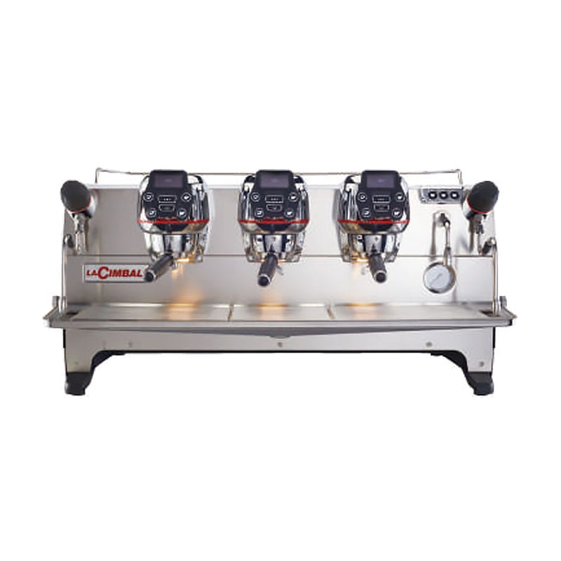 受注生産品】LA CIMBALI (ラ・チンバリ) M200GT1-DT/3W セミオート