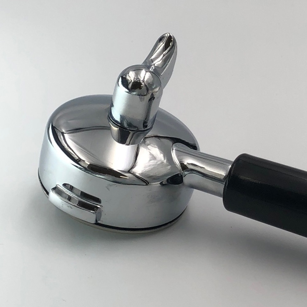 LA CIMBALI (ラ・チンバリ) ポルターフィルター シングル【旧モデル