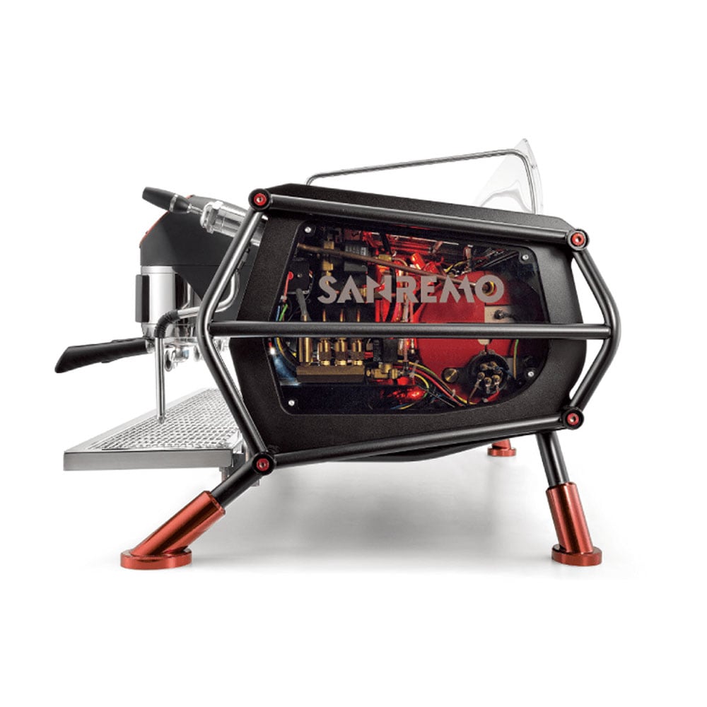 SANREMO(サンレモ) Cafe Racer(カフェレーサー) 2Gr セミオート