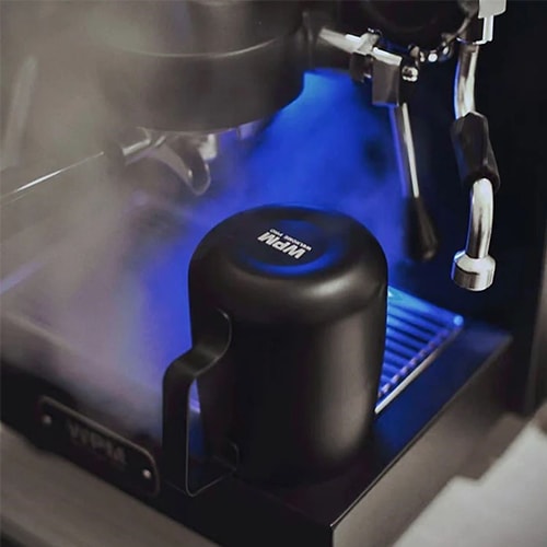 WPM (ダブリューピーエム) コンペティション ミルクピッチャー