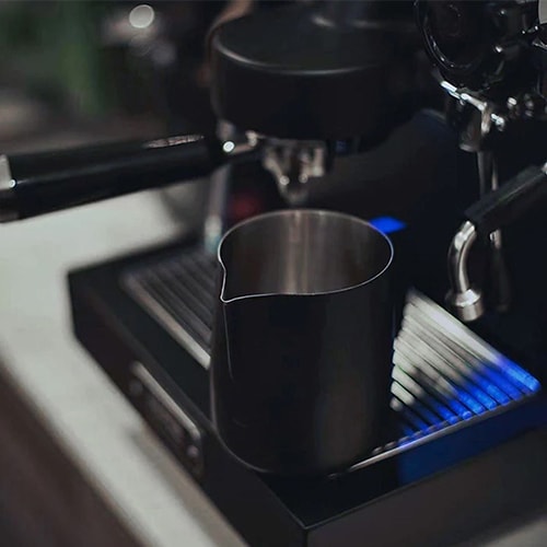 WPM (ダブリューピーエム) コンペティション ミルクピッチャー