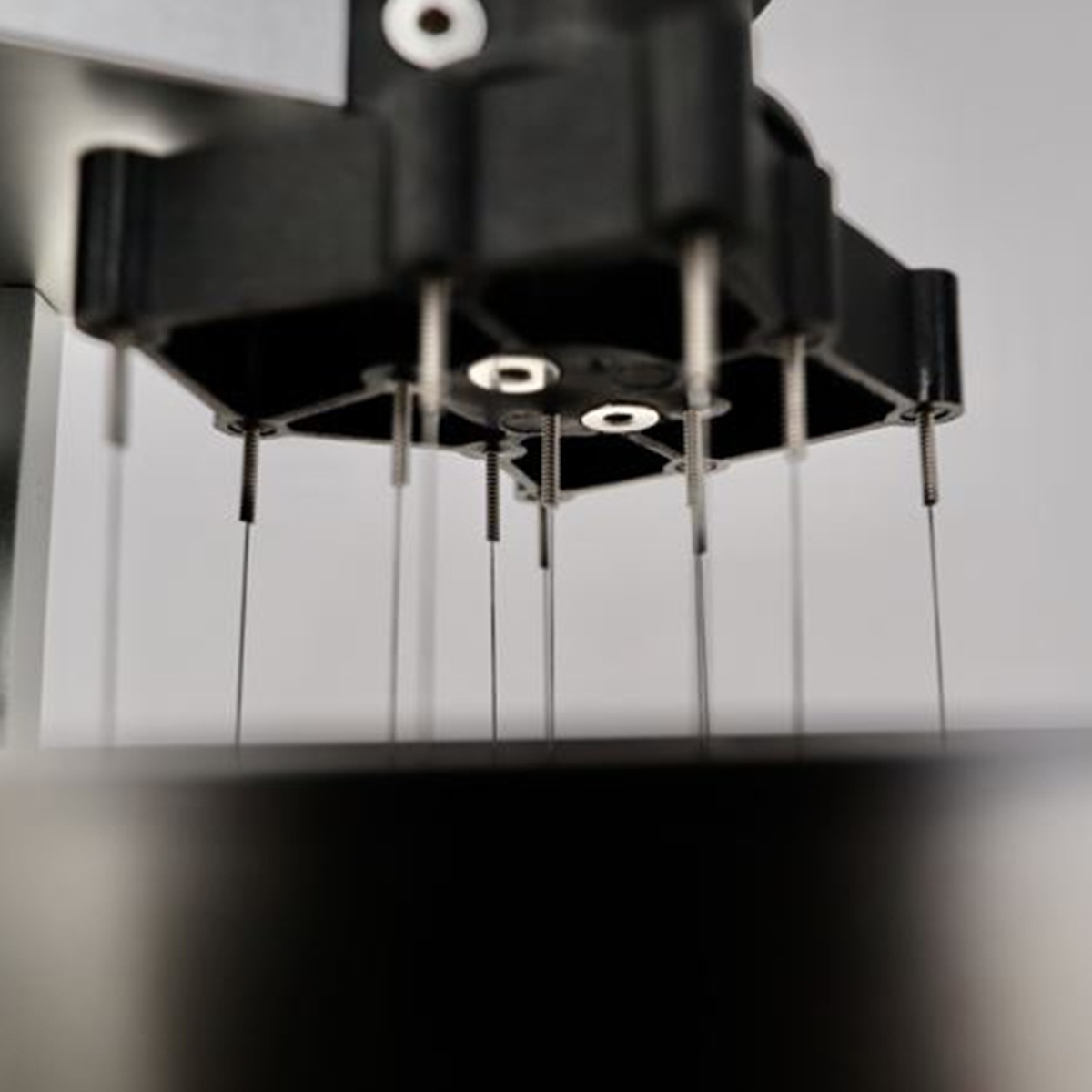 Barista Hustle Tools バリスタハッスルツール ディストリビューター