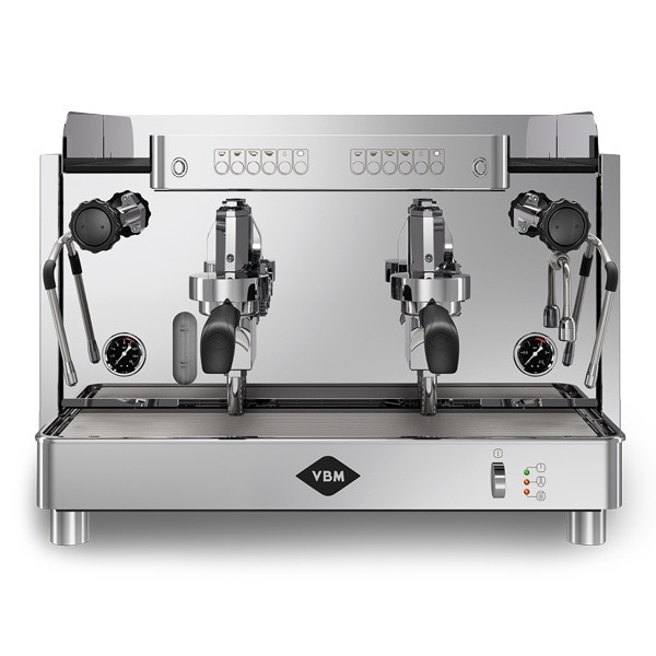 VIBIEMME (ビビエンメ) REPLICA 2Gr(レプリカ) セミオートエスプレッソ