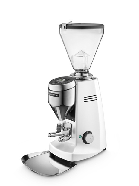 MAZZER (マッツァー) SUPER Jolly V PRO electronic(スーパー ジョリー