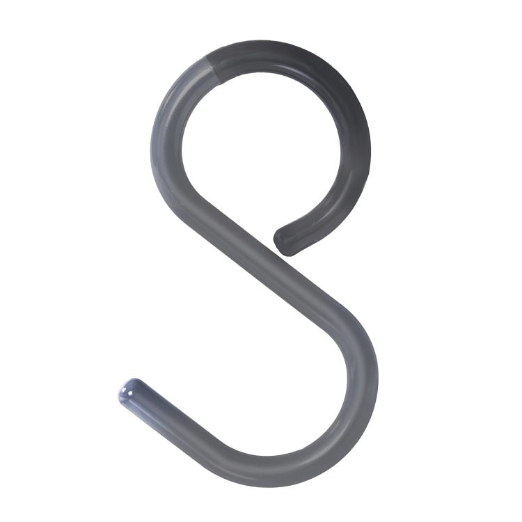 tidy｜エス・フック ラージ【同色2個入り】 | KONCENT Web shop