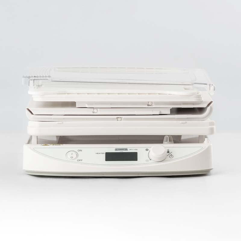 洗えてたためる発酵器mini PF110D | 本体 | Kneader onlineshop