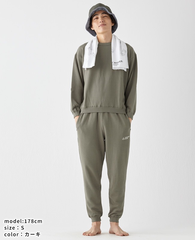 クリフメイヤー[公式] TOTONOU CLUBサウナセットアップ MENS LADYS