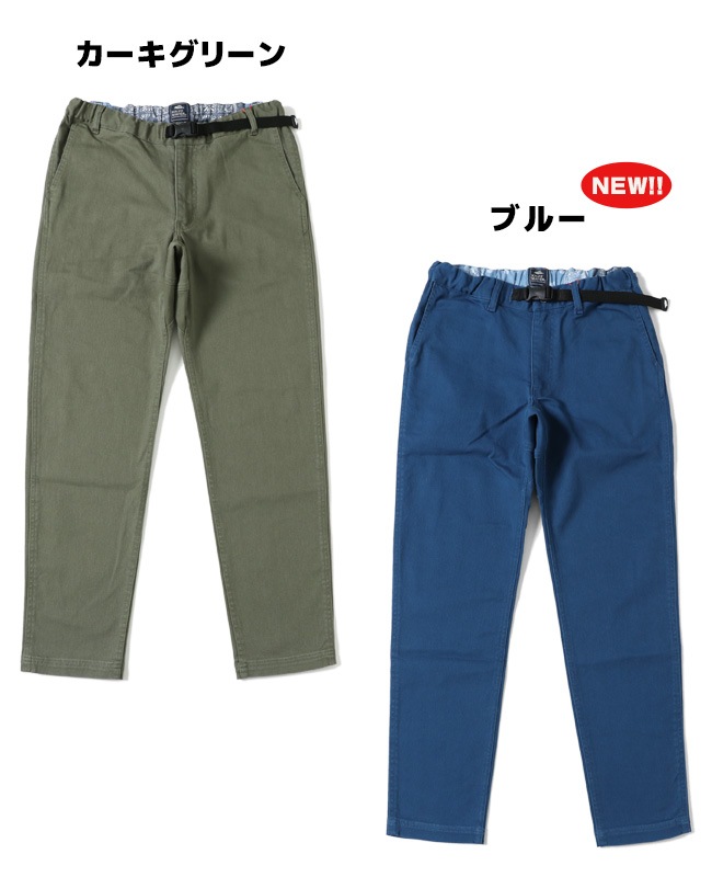 クリフメイヤー[公式] クライミングスリムパンツ MENS 2034005 | MENS