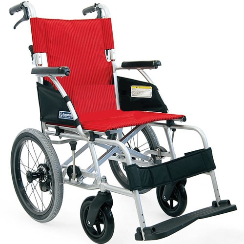 介助用車いす BML16-40SB | 車いす通販のロッキー