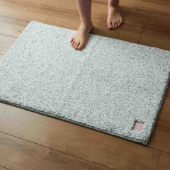 オカトー】 hitohiraバスマット 60×90cm｜バス・洗面用品,タオル