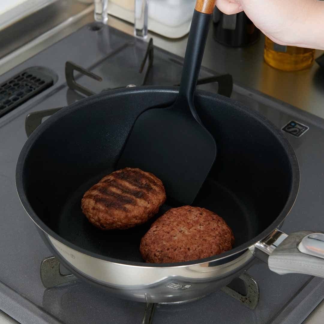 KEVNHAUN】 ディープパン 24cm｜キッチン用品｜kurasso（クラッソ）