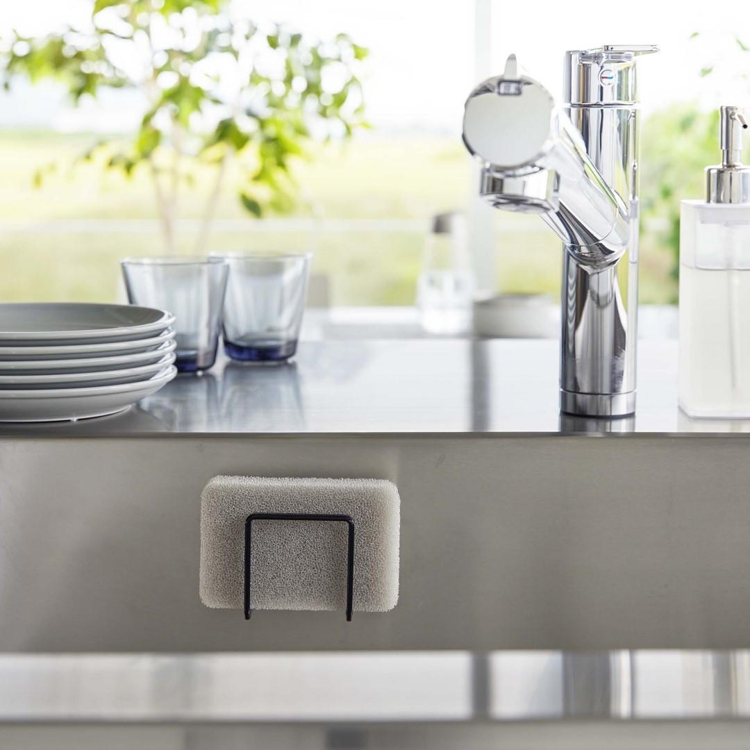 tower】フィルムフック スポンジホルダー｜リビング用品,収納｜kurasso