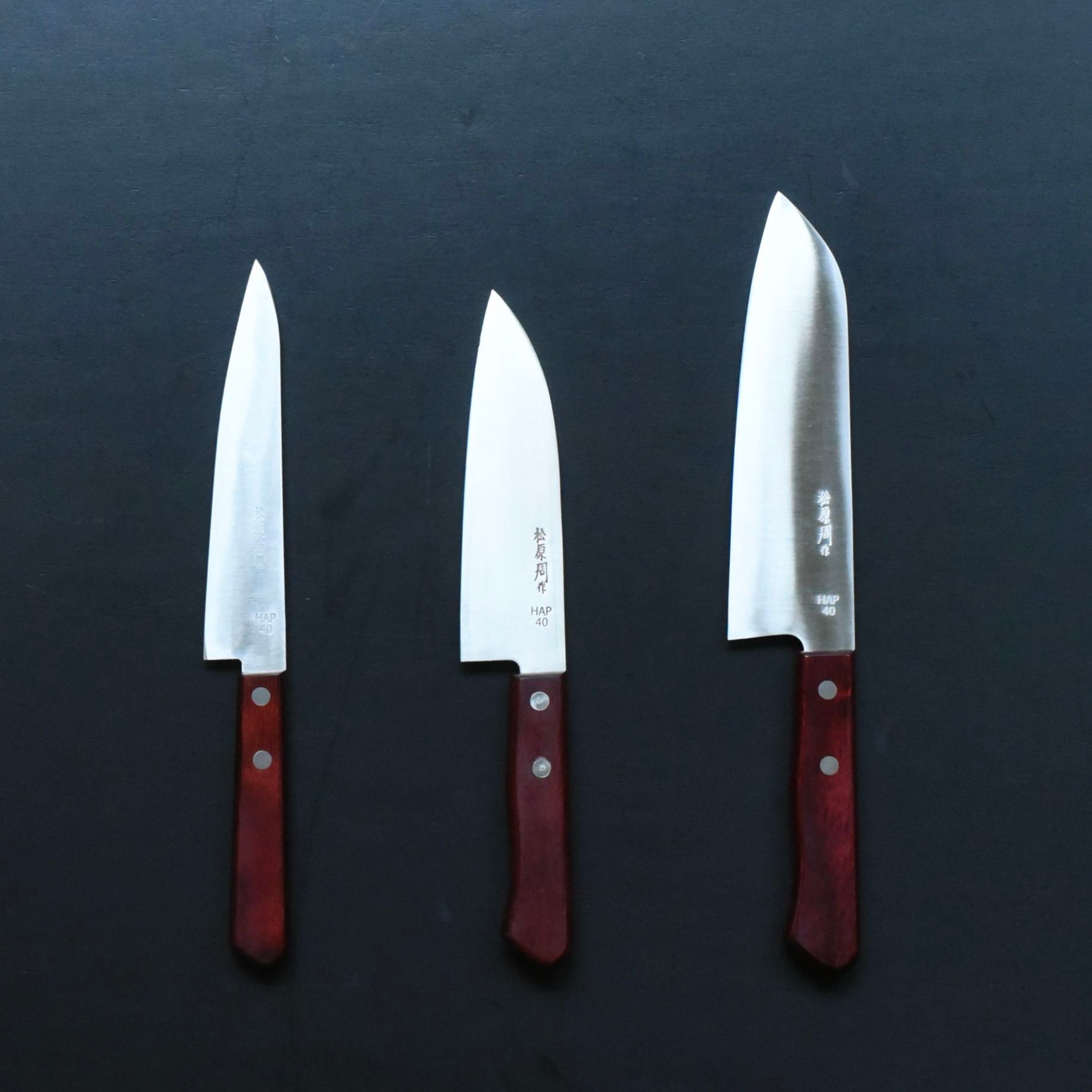 ブランド・作り手,松原包丁 | kuriyaオンラインショップ | 暮らしの道具