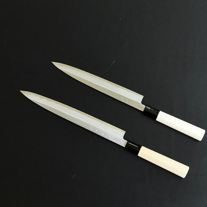 刺身包丁 10/2（月）】プロダクトデザインブランドgoyemonから「刺身包丁