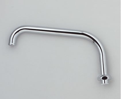 Z949-19】横形自在丸パイプ13mm（1/2）用 190mm｜【公式】KVK通販