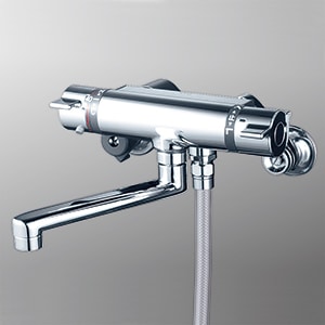 KF800T3WP】サーモスタット式シャワー｜【公式】KVK通販サイト KVK