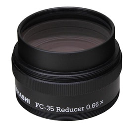 タカハシ FC-35レデューサー0.66× ｜ 天体望遠鏡・双眼鏡等の光学機器