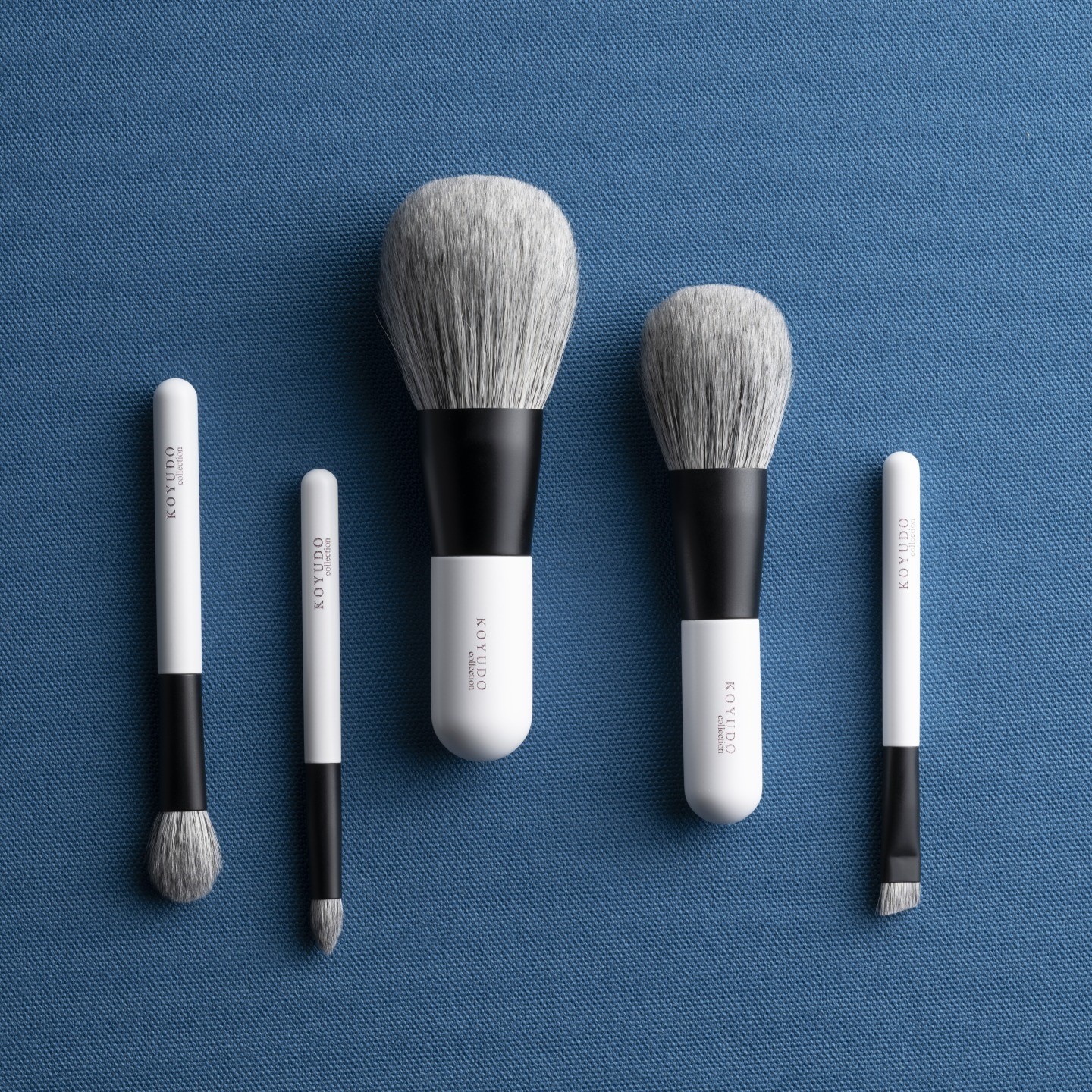 KP-S-5】Premium5本セット｜すべての商品｜【晃祐堂】熊野筆