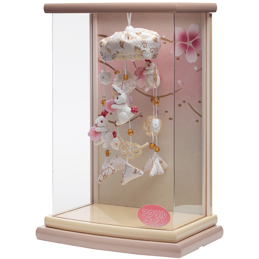 つるし雛 スタンド付 5H-R5-Z | つるし飾り | 【公式】 人形の久月