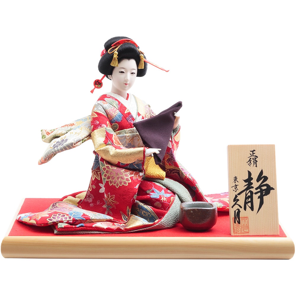 日本人形 | 【公式】 人形の久月オンラインストア