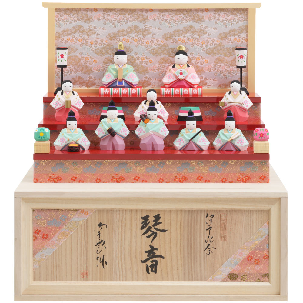 日本人形 | 【公式】 人形の久月オンラインストア