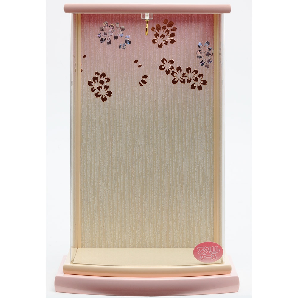 展示品限り】雛人形 ケース飾り ※閉店セール K12 【公式通販】