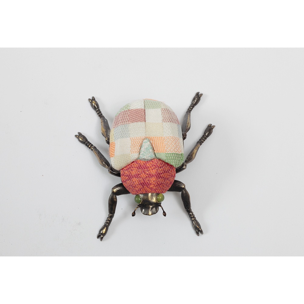 Insectum ハナムグリ IPM-30-Z | 動物 | 【公式】 人形の久月