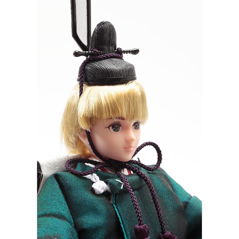 リカちゃん 親王飾り 73HR-K29 | 親王飾り | 【公式】 人形の久月