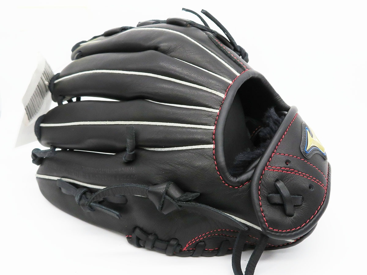 ミズノ セレクト9 UNIX | 中古野球用品販売の球児先生