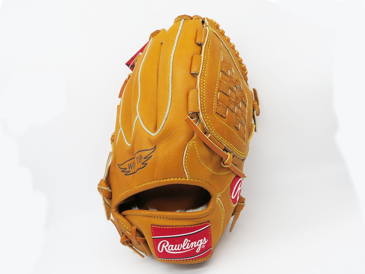 ローリングス HOH復刻モデル オールラウンド用 | 中古野球用品販売の