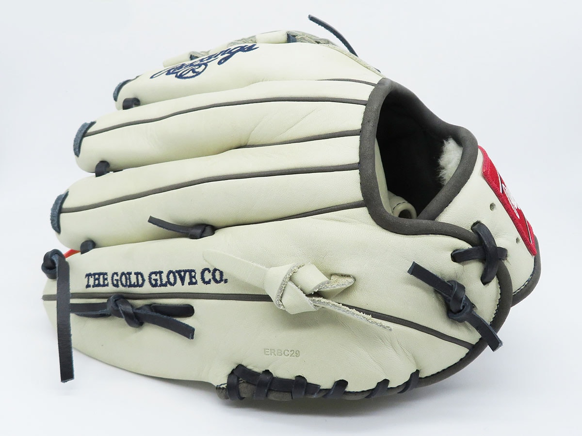 ローリングス デレク・ジーター引退記念モデル 内野手用 | 中古野球