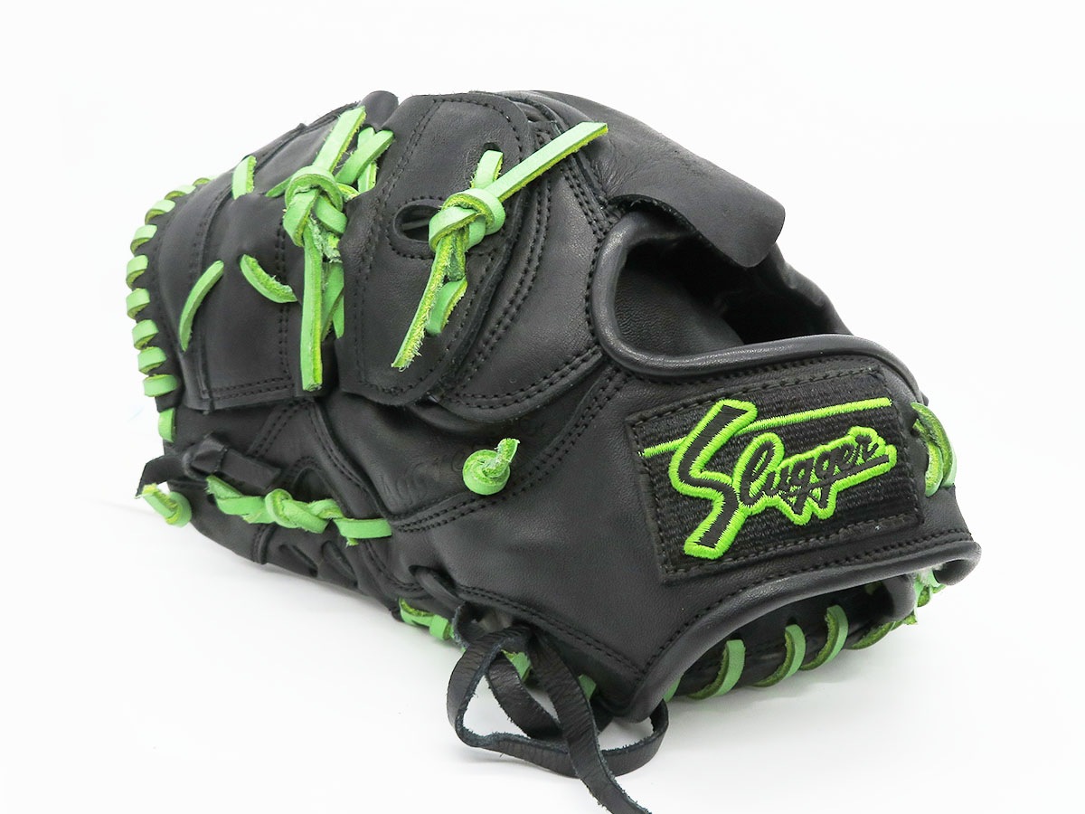 久保田スラッガー 左投げ用 | 中古野球用品販売の球児先生