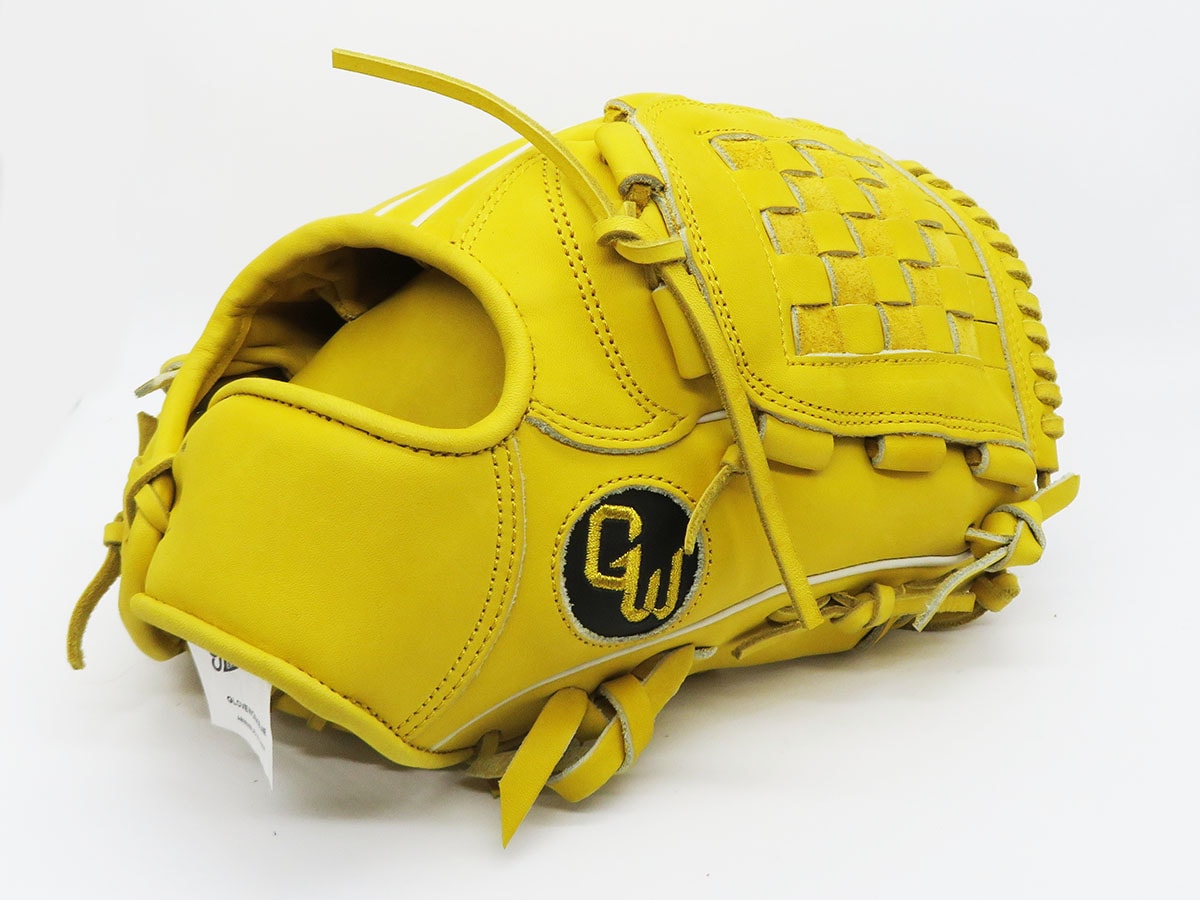 グラブワークス ゲームデイ | 中古野球用品販売の球児先生