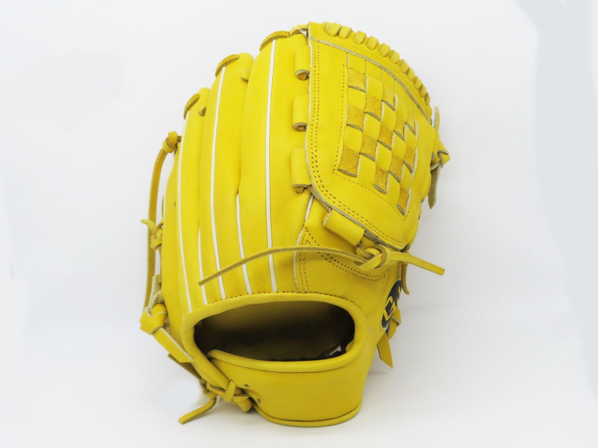 グラブワークス ゲームデイ | 中古野球用品販売の球児先生