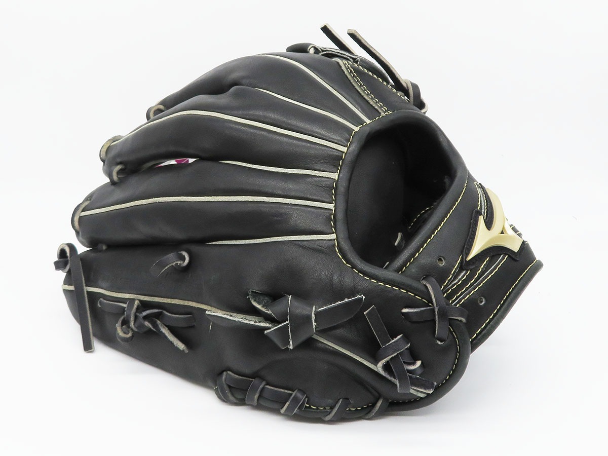 ミズノ グローバルエリート Lシリーズ 内野グローブ | 中古野球用品