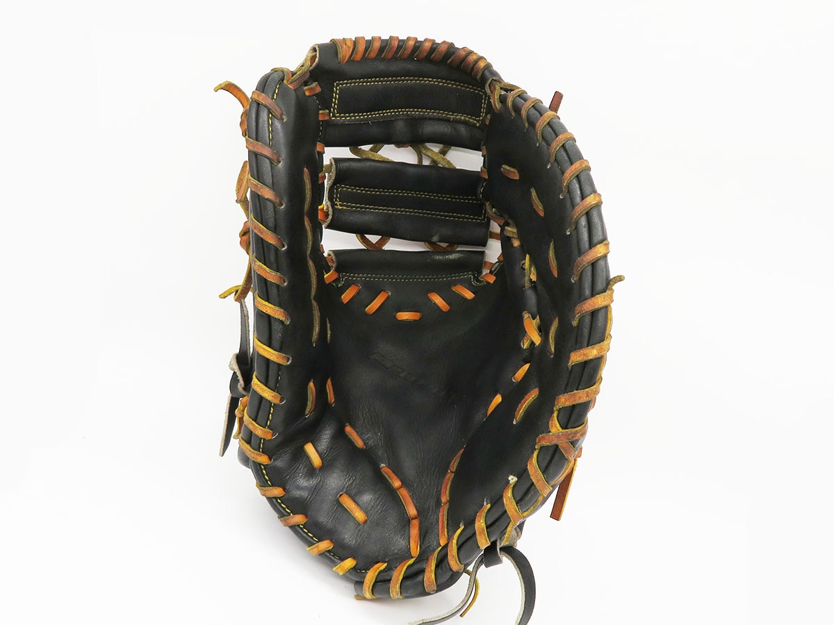 SSK プロエッジ ファーストミット | 中古野球用品販売の球児先生