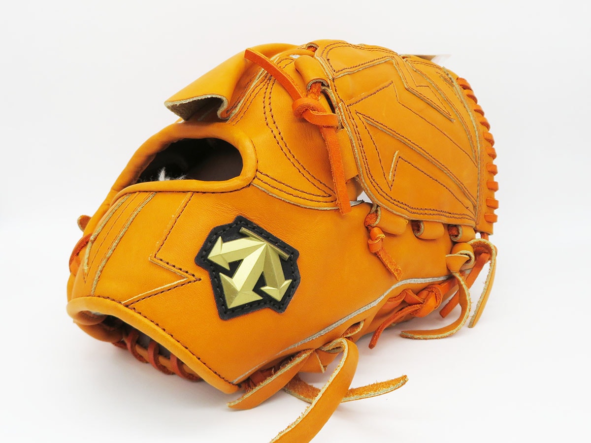 デサント DESCENTE BASEBALL 投手グローブ | 中古野球用品販売の球児先生