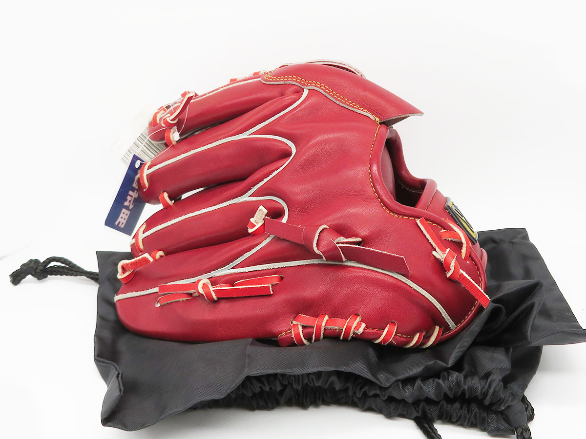 YGS プロライン 投手用 | 中古野球用品販売の球児先生