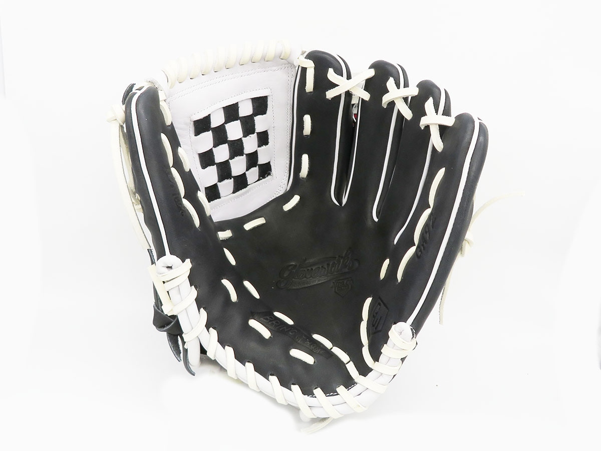 グラブワークス 内野グローブ | 中古野球用品販売の球児先生