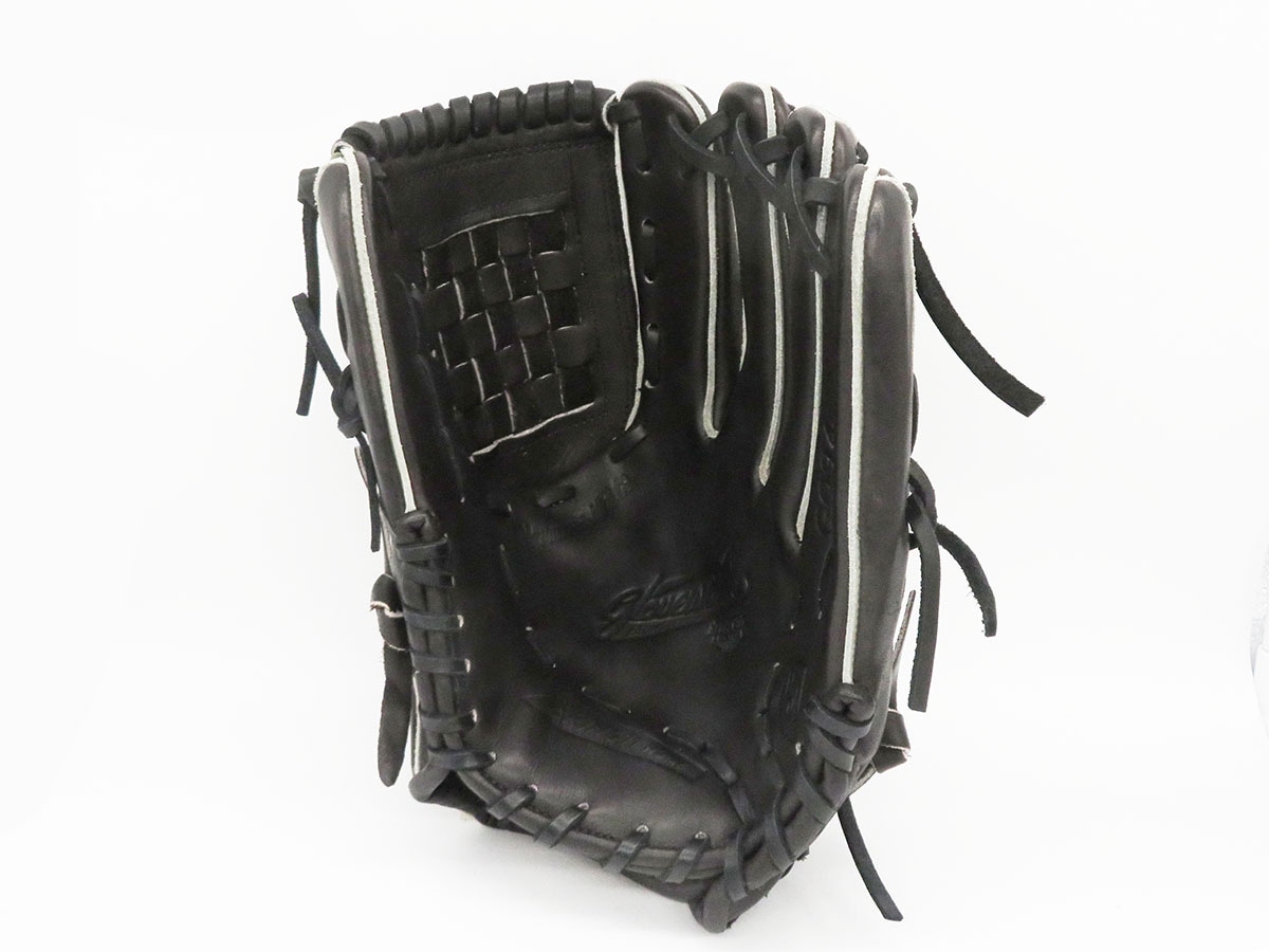 グラブワークス 投手グローブ | 中古野球用品販売の球児先生
