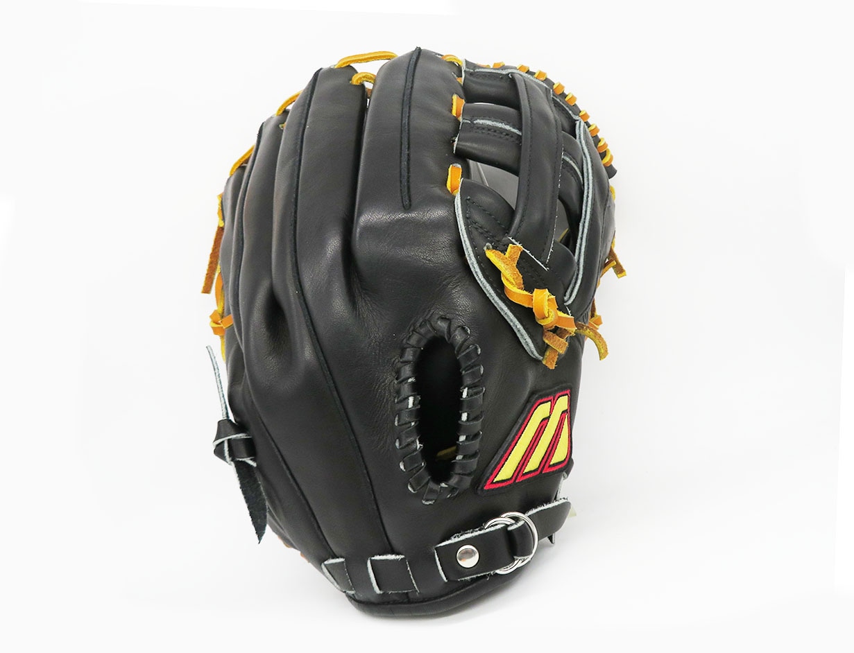 1144 ミズノ ビクトリーステージ 即戦力 軟式 内野手用グローブ 1144