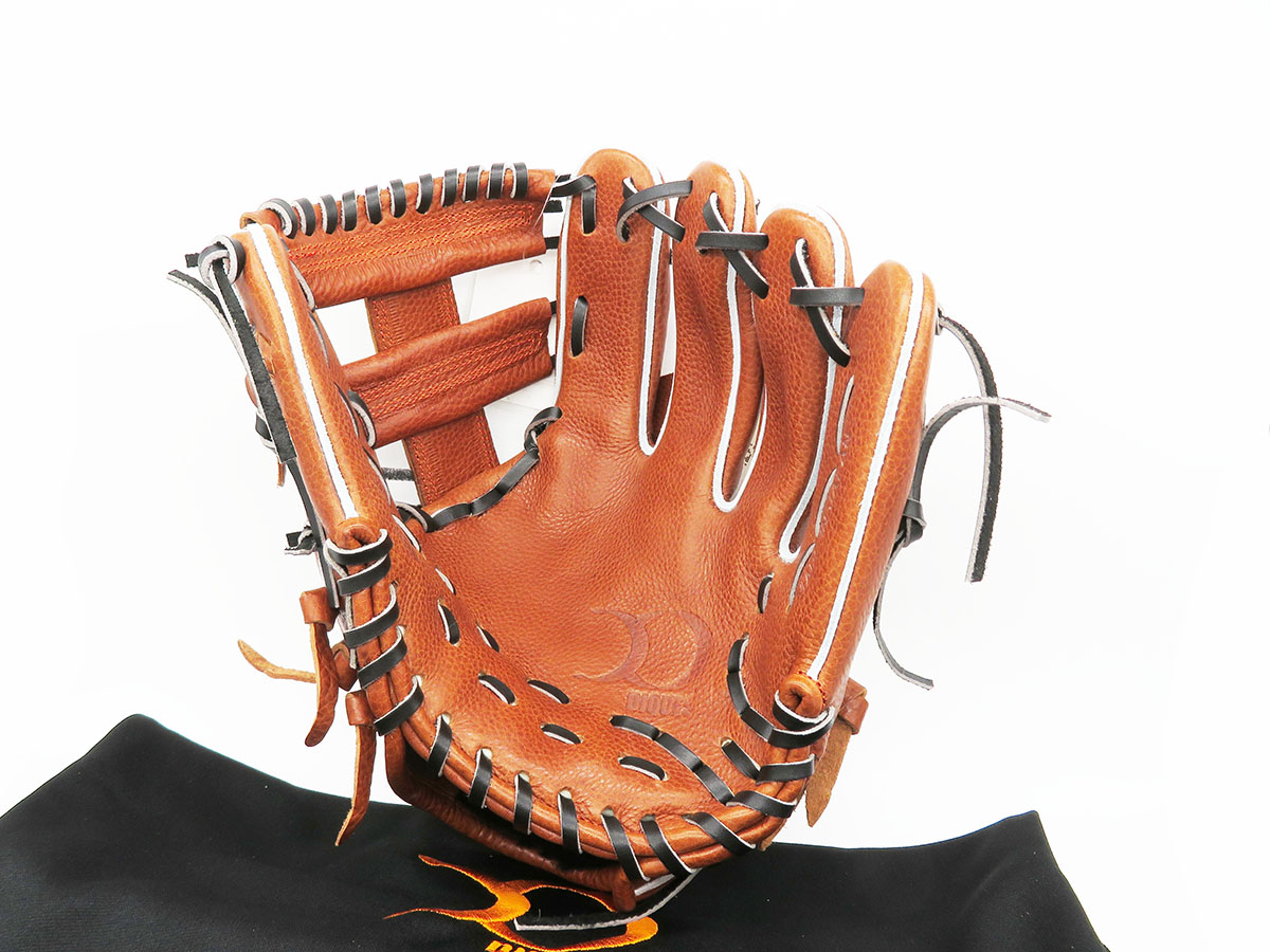 DIQUES(ディキュエス) イルプリモ 内野グローブ | 中古野球用品販売の