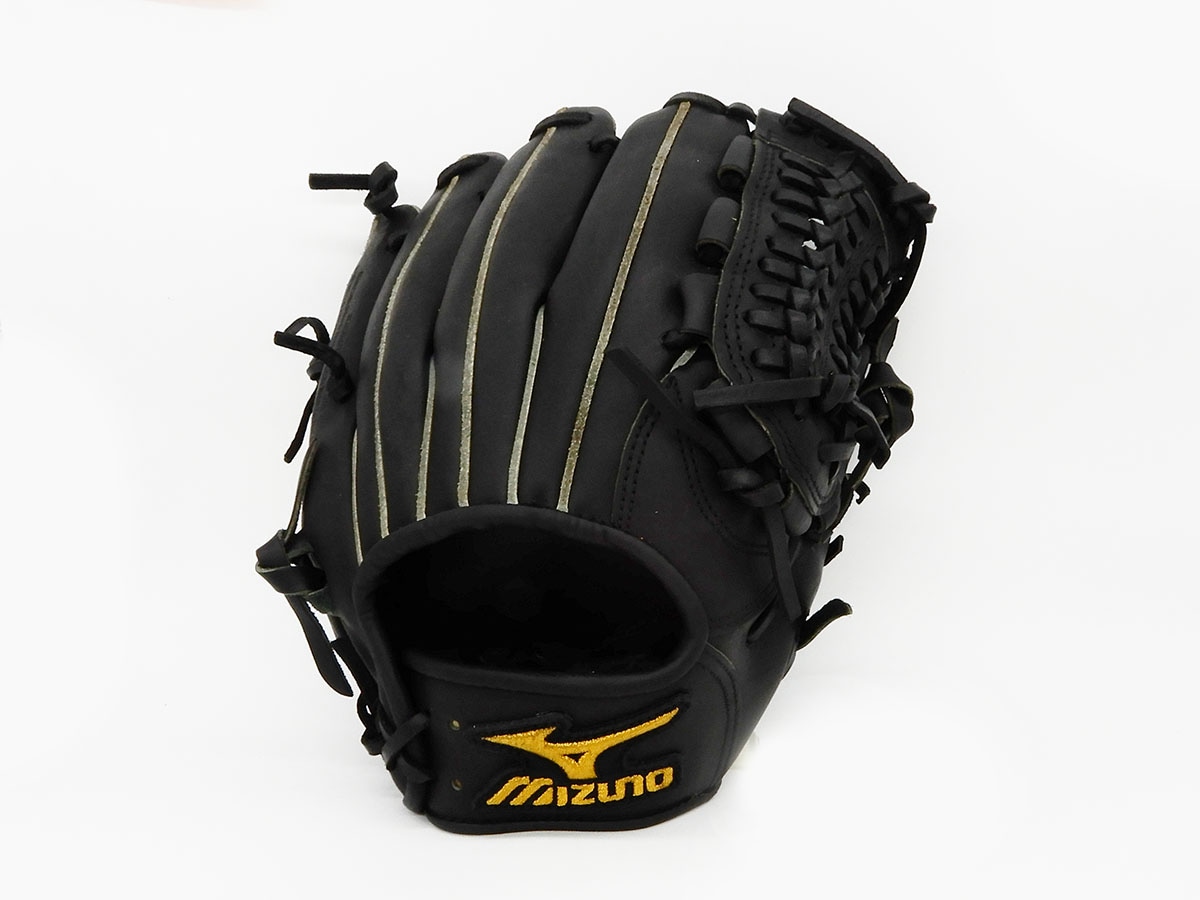 ミズノ ミズノプロ 4Dテクノロジー ライトエディション 内野グローブ