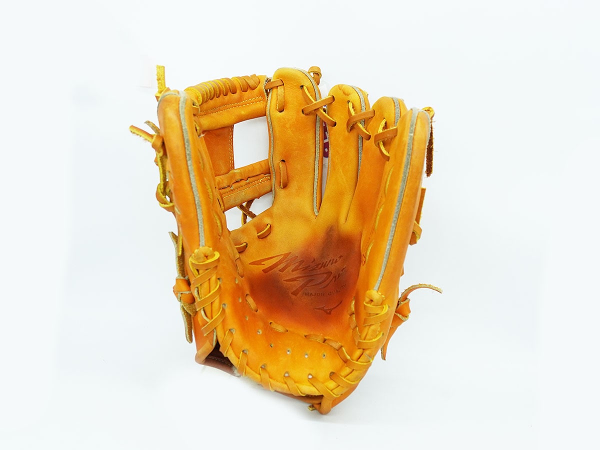 ミズノ ミズノプロ MAJOR QUALITY 5DNAテクノロジー | 中古野球用品