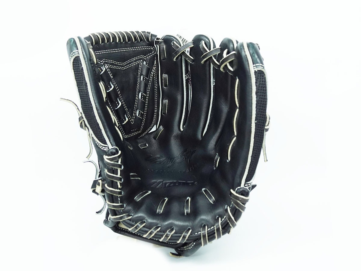 ミズノ ビクトリーステージ オーダー 投手グローブ | 中古野球用品販売